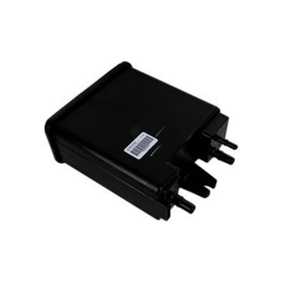 GM Genuine Parts 22963841 Vapor Canister Fits select: 2004-2016 CHEVROLET SUBURBAN, 2004-2013 CHEVROLET AVALANCHE