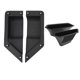 thumbnail image 2 of Organizador de almacenamiento de manija de puerta bolsillos interiores impermeables para puerta delantera fáciles de instalar para Bronco 2021 a 2023 ANGGREK Otros, 2 of 8