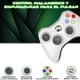 thumbnail image 5 of Control Inalámbrico Xbox 360 Store Line Blanco, 5 of 6