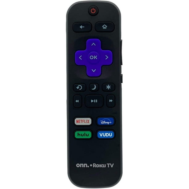 Onn Remote Control