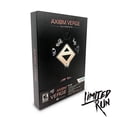 thumbnail image 2 of Axiom Verge Multiverse Edition (Limited Run Games) Discontinued (Wii U), 2 of 3