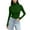 Army Green, variant on Ahdbta Women's Turtleneck Long Sleeve Shirts Fall Winter Fashion Basic Thermal Underwear Tops Lightweight Stretch Slim Fitted T Shirt