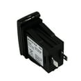 thumbnail image 2 of Blue Sea 1038 48V Dual USB Charger Contura Switch Mount [1038], 2 of 2