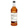 thumbnail image 2 of Monin - Caramel Syrup, Rich and Buttery, Great for Desserts, Coffee, and Cocktails, Gluten-Free, Non-GMO (1 Liter, 33.8 fl.oz), 2 of 10