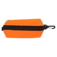 thumbnail image 2 of Gafas de Buceo con Bolsa de Almacenamiento - Accesorios y Gadgets Portátiles a Prueba de Polvo, Resistente a Caídas - Neopreno - Sol Naranja NikouMX Deportes, 2 of 8