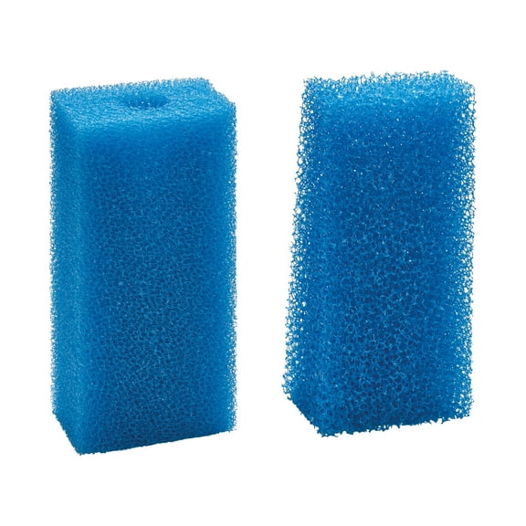OASE Filter Foam Set for The FiltoSmart 100 - Aquarium Filter Media Replacement
