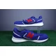 thumbnail image 2 of New Balance X-70 Blue Red White Athletic Running Shoes Sneakers MENS - sz 14 D, 2 of 6