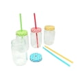 thumbnail image 2 of Mason Jars, Set 4 tarros Mason Jars Good & Good 7483, 2 of 3