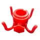 thumbnail image 3 of Colgador de Ganchos para Sombrilla de Playa, Colgador de Sombrilla de Playa, Accesorios de Sombrilla de Playa, Colgador de Gancho de Sombrilla para So 2 piezas, 3 of 8
