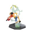 thumbnail image 1 of Hot One Piece 10cm Anime Figure GK Roronoa Zoro Three-blade Sa-maximum Manga Anime Statue Action Figure Collection Model Kid Toy, 1 of 7