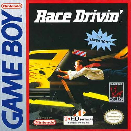 Race Drivin'