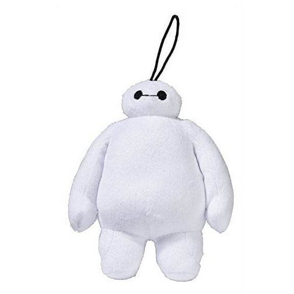 Big Hero 6 Baymax Plush Figure