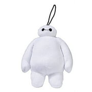 Big Hero 6 Baymax Plush Figure