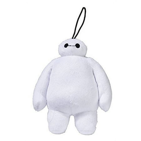 Big Hero 6 Baymax Plush Figure