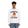 thumbnail image 4 of Pediatrician Sweatshirt, Gifts, Crewneck, 4 of 6