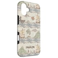 thumbnail image 3 of Funda para teléfono DreamWorks Dragons Viking Ships Sailing iPhone 16+, 3 of 3