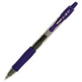 thumbnail image 2 of Pilot G2 07 18364 Pens & Refills, Iris Blue Gel Ink, 0.7mm Fine, FREE Shipping, 2 of 7