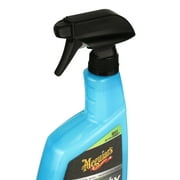 Meguiars Hybrid Ceramic Wax – Easy to Use Ceramic Wax Protection - G190526SRP, 26 oz