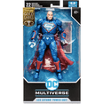 thumbnail image 1 of McFarlane DC Multiverse Lex Luthor Power Suit Gold Label McFarlane Toys McFarlane DC Multiverse Lex Luthor Power Suit, 1 of 5