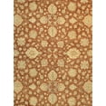 thumbnail image 2 of Pasargad Home Sultanabad Collection Hand-Knotted Lamb's Wool Area Rug- 12' 0" X 15' 5", 2 of 7