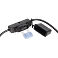 thumbnail image 3 of Cole Hersee Inline MAXI Blade Style Fuse Holder w/Cover [MAHC-BP], 3 of 3