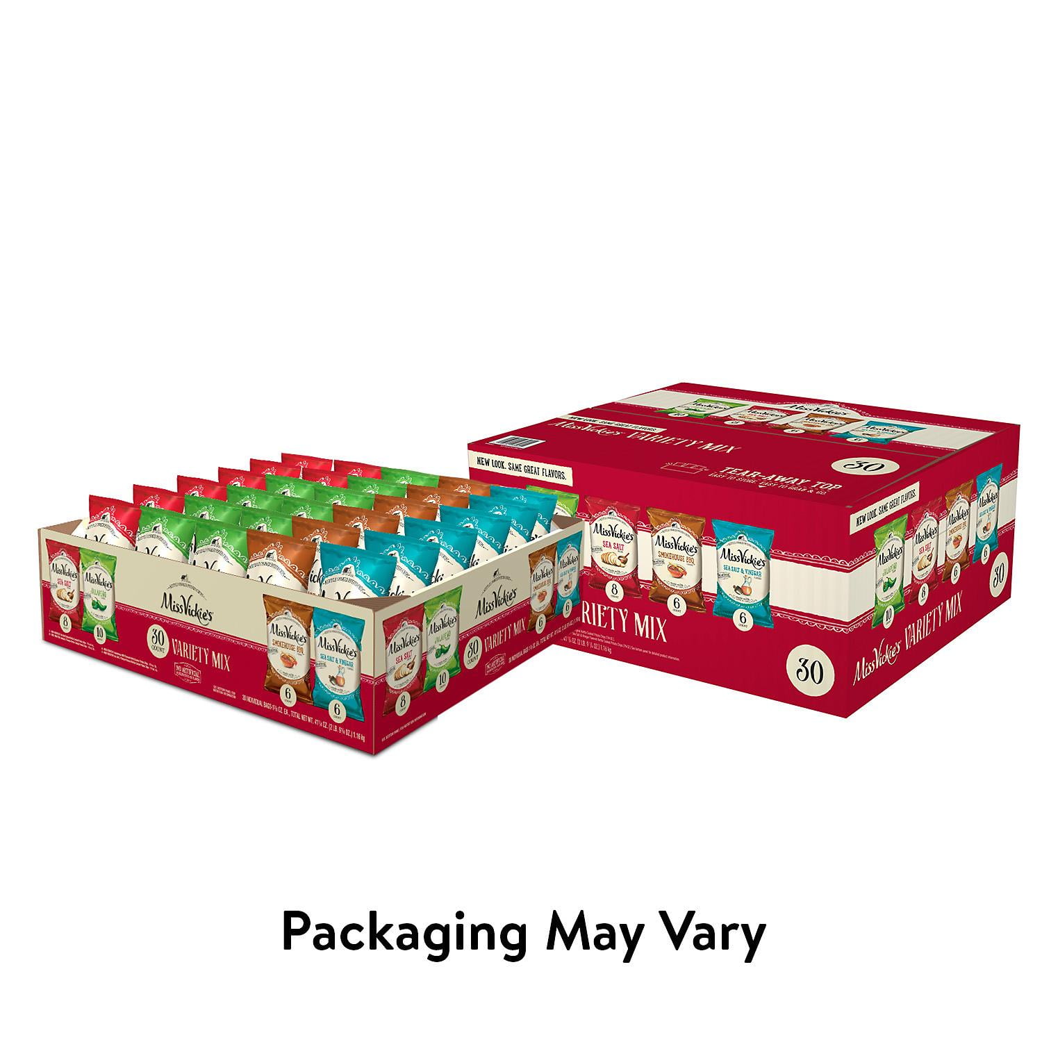 Member's Mark Favorites Variety Pack Chips, 1 oz., 42 pk. | eBay