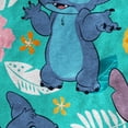 thumbnail image 4 of Lilo & Stitch Nogginz Pillow and Travel Blanket Set, 4 of 6