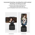 thumbnail image 2 of ruzhgo 360° Auto Object Holder Selfie Sticks USB Rechargable Smartphone Gimbal Stabilizer Face Gmbal, 2 of 6