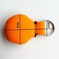 thumbnail image 4 of Lvero Flotante de Neopreno Macarena para Deportes Acuáticos naranja, 4 of 7