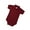 Maroon, variant on MONAG Infant Polo Creeper