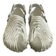 thumbnail image 2 of Sandalias Crocs Pollex x Salehe Bembury Pure White 7-7.5 mx, 2 of 7