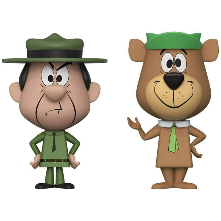 Yogi bear ranger deals