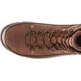 thumbnail image 4 of ARIAT Men's Linesman Ridge 6" Gore-Tex 400G Composite Toe Work Boot, 4 of 5