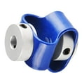 thumbnail image 4 of koolsoo 8 Sources Couplage Flexible Moteur Encodeur pour Moteur CNC D46 L48 15mm, 4 of 8