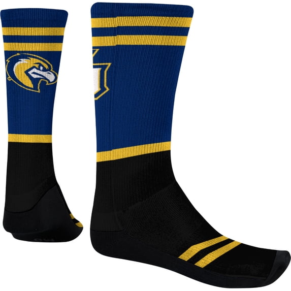 Men's Marquette University Classic Sublimated Socks (Apparel)