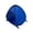 Blue1, variant on Detachable Portable Pet Tent with Fiberglass Poles, Lightweight Indoor Outdoor Pet Shelter for Small Dogs Cats Kittens Puppies