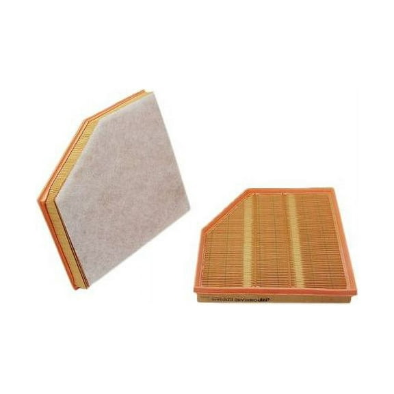 Air Filter - Compatible with 2004 - 2005 BMW 545i 4.4L V8