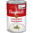thumbnail image 1 of Campbell's® Soupe Condensée Crème de Bacon, Se Conserve à la Température Ambiante, 1 of 7