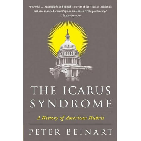 The Icarus Syndrome (Paperback)