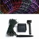 thumbnail image 5 of Luces de Cadena de cuerda solar Ticfox 200 LED 22 m IP65, 5 of 12