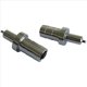 thumbnail image 2 of 3X de Marcador de Superficie de Buceo Inflador de Buceo BCD Adaptador de Conector de Manguera Accesorios de Válvula Unidireccional 44mm, 2 of 9