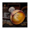 thumbnail image 4 of 1:1 Resin Replica of a Holy Grail Cup for Halloween Cosplay Movie Prop Inspired by a Famous Indiana Adventure, 4 of 5