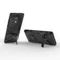 thumbnail image 2 of Pour OnePlus Ace 2 Pro 5G Étui Antichoc PC+TPU Support de Téléphone Protecteur, 2 of 5