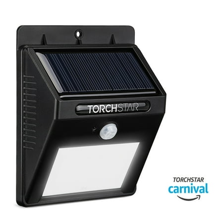 Led Solar Powered Motion Sensor Light Wireless Outdoor Wall Mount Led Solar Powered Motion Sensor Light Wireless Outdoor Wall Mount Water Weatherproof
