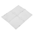 thumbnail image 3 of Manija De La Puerta Cubierta Del Cuenco Embellecedor Protector De Fibra De Carbono Pegatinas Antiarañazos Ajuste Universal Para Automóviles Camiones Protección Exterior Juego, 3 of 7