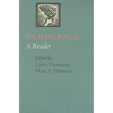 Democracy : A Reader, Used [Paperback]
