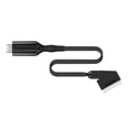 thumbnail image 1 of SHISUYAN SCART to Video Converter 1080P Audio Video Converter Video Audio Scaler, 1 of 8