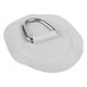 thumbnail image 5 of Kayak D Ring D Ring Pad Diámetro 6in Resistente Al Desgaste Durable Para Tabla De Surf Para Canoa Para Balsa De Madera Para Bote Inflable ANGGREK Otros Vehículos, 5 of 8