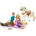 thumbnail image 4 of Princess Picnic Companions - Rapunzel, 4 of 5