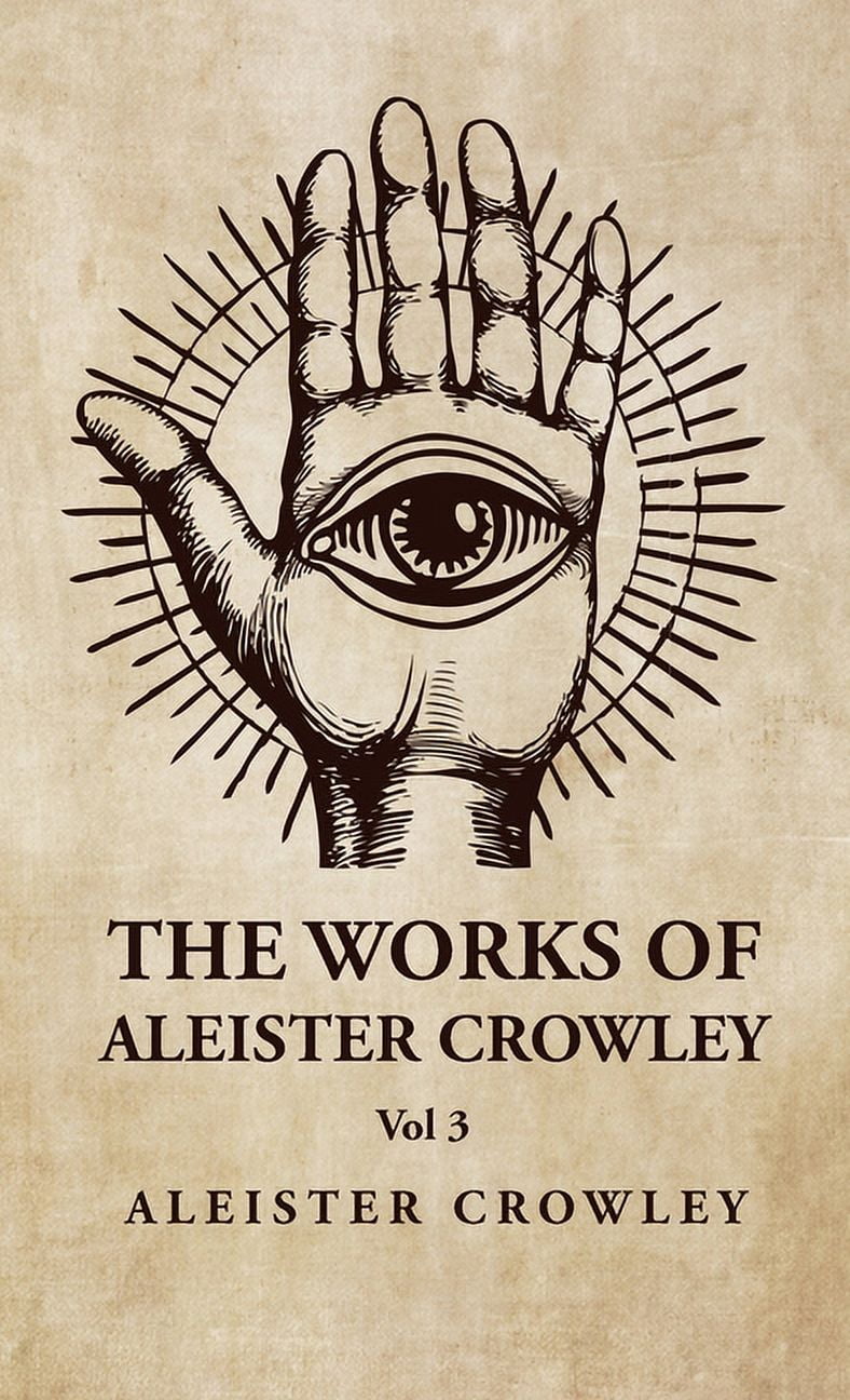 The Works of Aleister Crowley Vol 2 (Hardcover) - Walmart.com